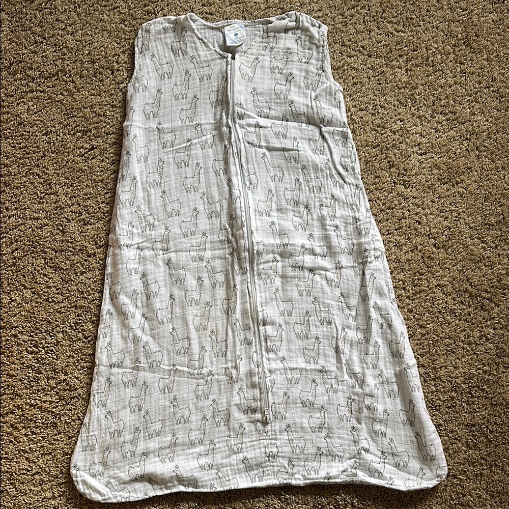 Halo Sleep Sack Wearable Blanket, Size L